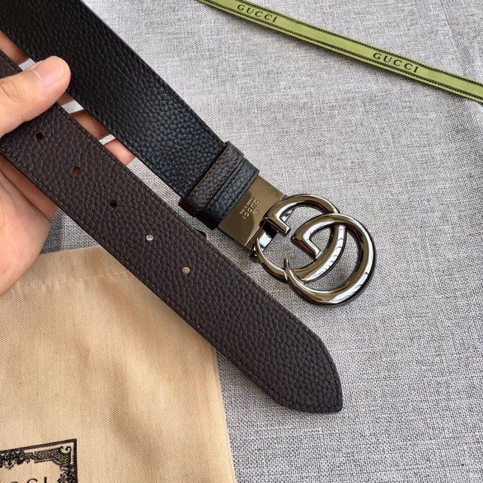 Streetwear  Belt Gucci 160494