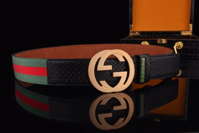 Streetwear  Belt Gucci 160413