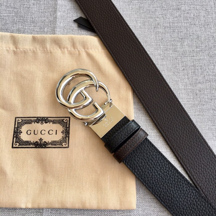 Streetwear  Belt Gucci  160495