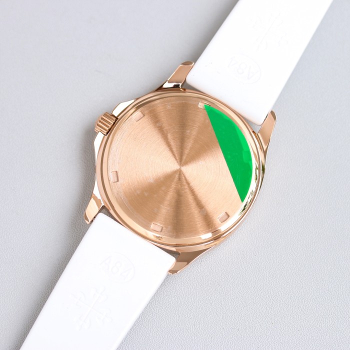 Watches Patek Philippe  MMA 314551 size:35.6x7.7 mm