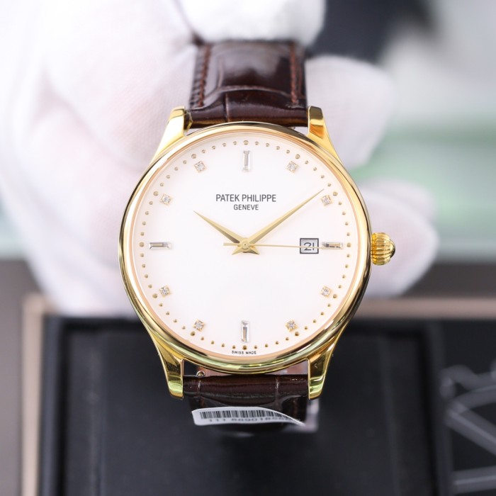 Watches Patek Philippe  PATEK PHILIPPE 314453 size:40 mm