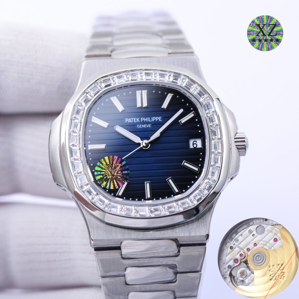 Watches Patek Philippe  PATEK PHILIPPE 314456 size:40 mm