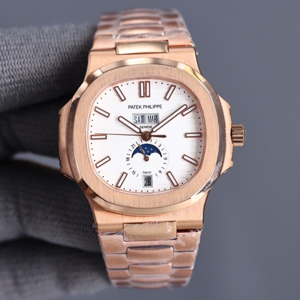 Watches Patek Philippe  PATEK PHILIPPE 314487 size:40 mm
