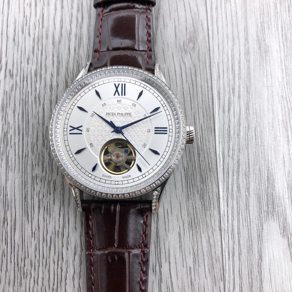 Watches Patek Philippe  PATEK PHILIPPE 314405 size:40 mm