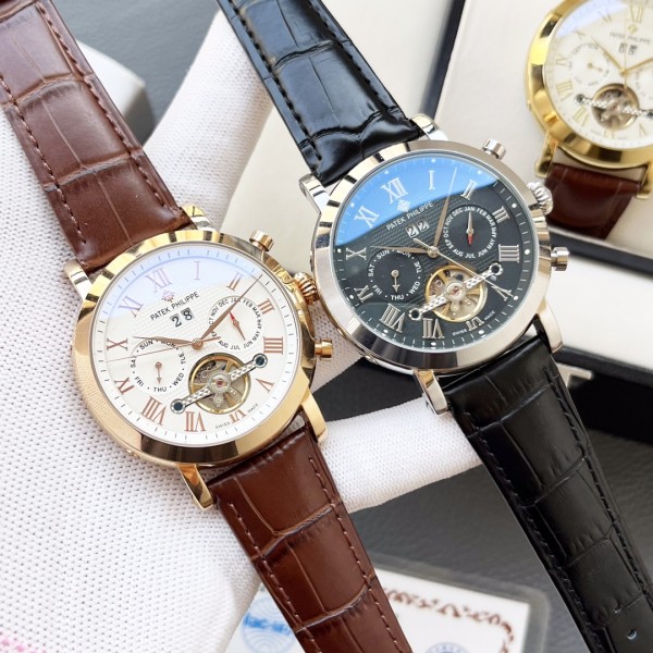 Watches Patek Philippe  PATEK PHILIPPE 3145594 size:40 mm