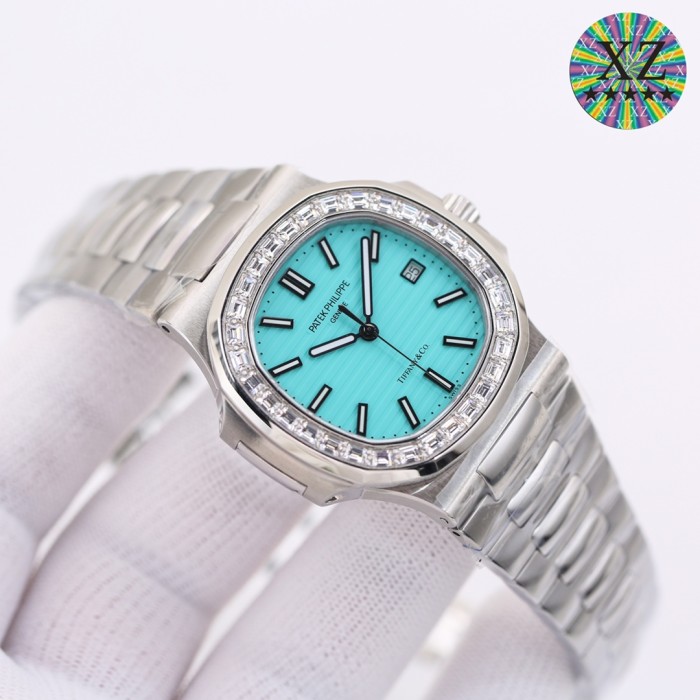 Watches Patek Philippe  PATEK PHILIPPE 314511 size:42 mm