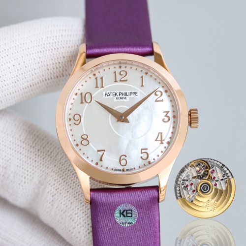 Watches Patek Philippe TW Factory  size:33 mm