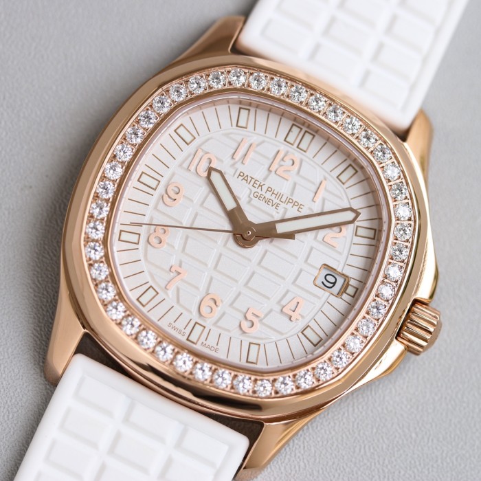 Watches Patek Philippe  MMA 314551 size:35.6x7.7 mm