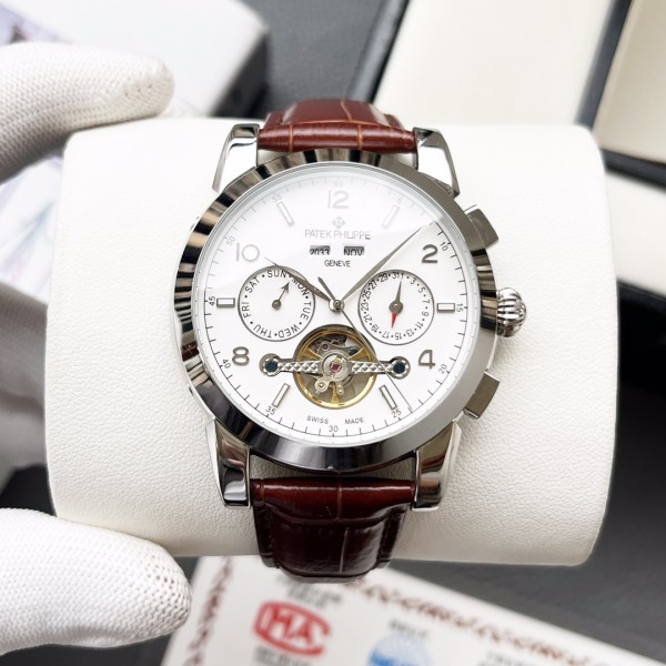 Watches Patek Philippe  PATEK PHILIPPE 314559 size:40 mm