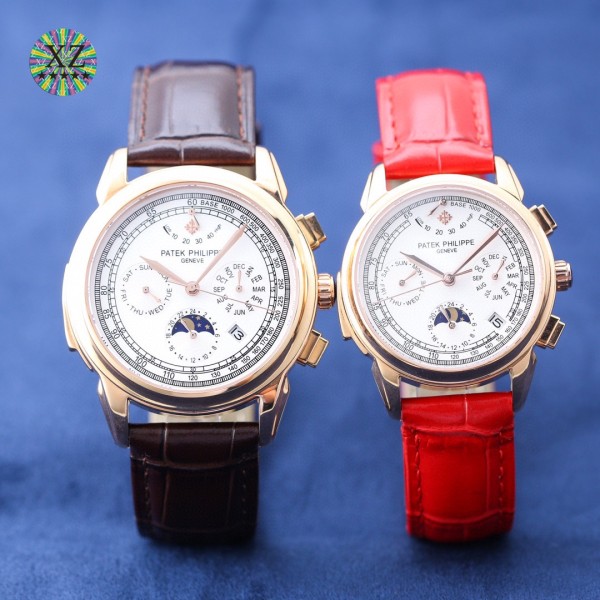 Watches Patek Philippe  314545 size:35x10 mm