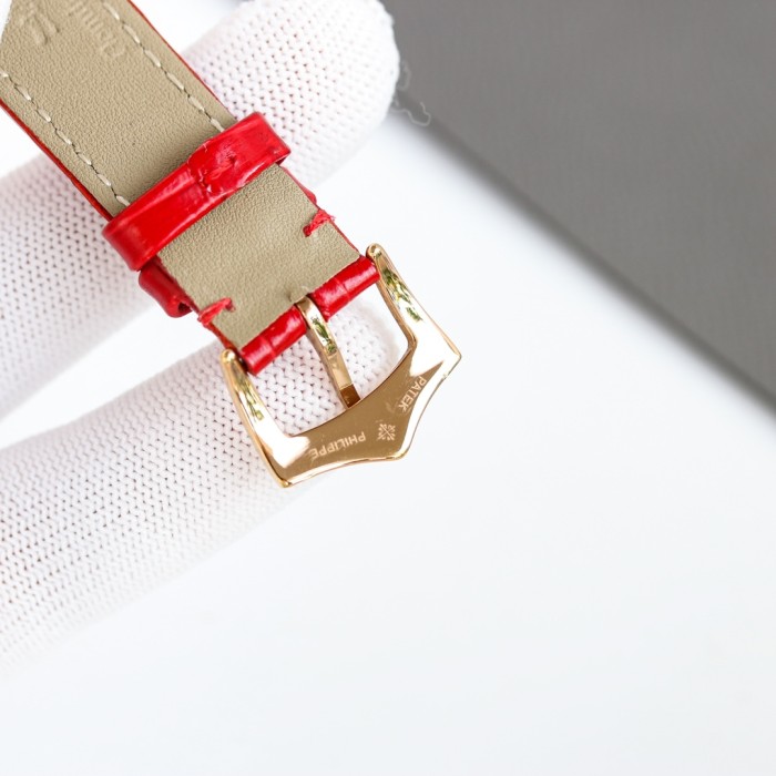 Watches Patek Philippe 314582 size:35x10 mm