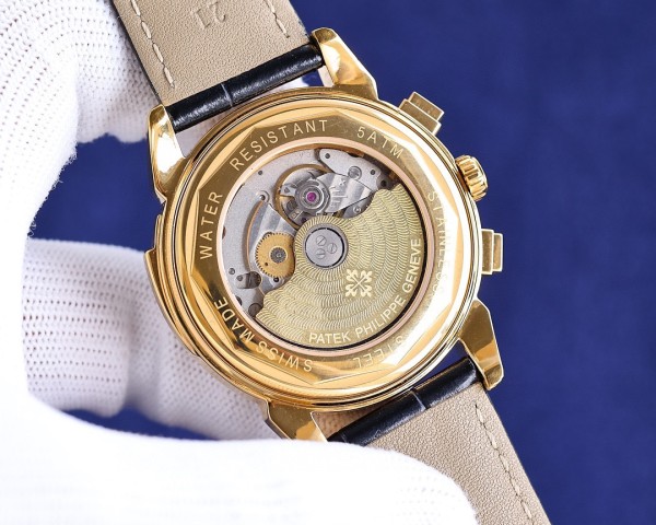 Watches Patek Philippe  314543 size:35x10 mm