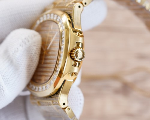 Watches Patek Philippe  PATEK PHILIPPE 314441 size:40 mm