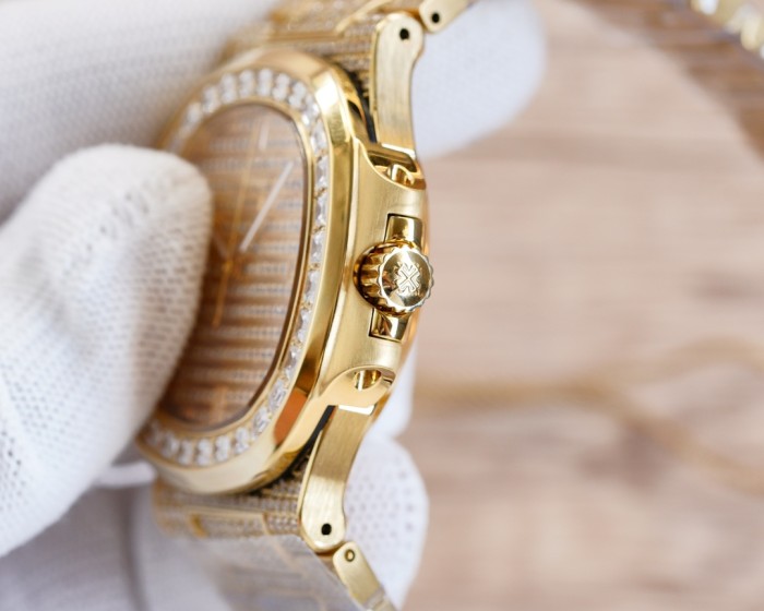 Watches Patek Philippe  PATEK PHILIPPE 314441 size:40 mm