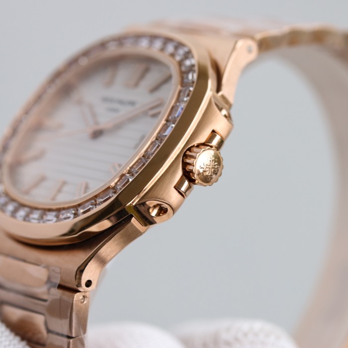 Watches Patek Philippe  PATEK PHILIPPE 314446 size:40 mm