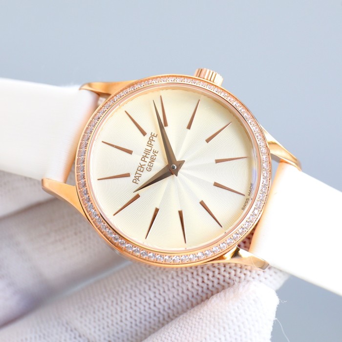 Watches Patek Philippe JMF Factory  size:33 mm