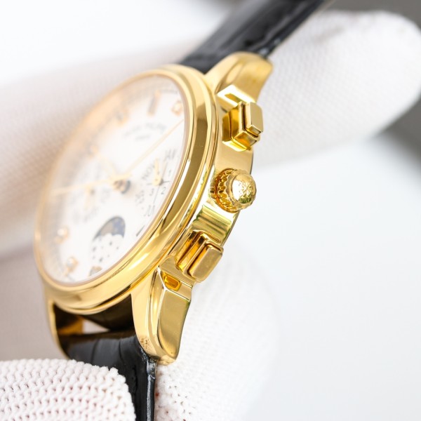 Watches Patek Philippe 314581 size:35x10 mm