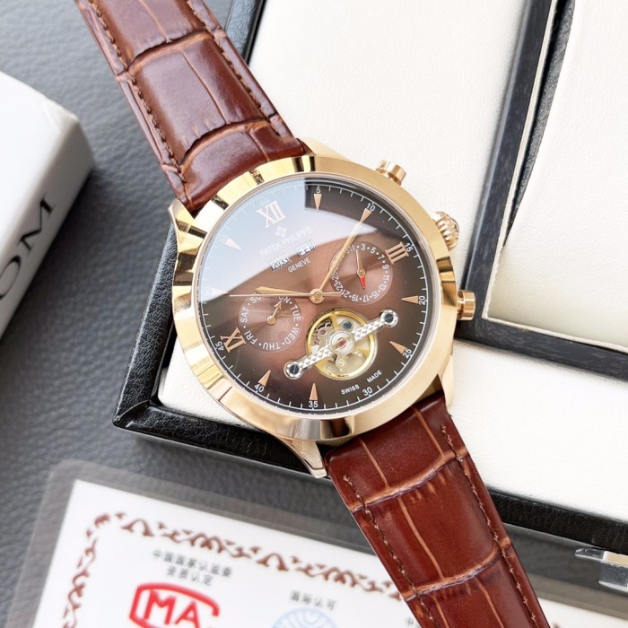 Watches Patek Philippe PATEK PHILIPPE 314567 size:40x12 mm