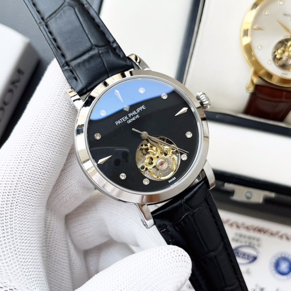 Watches Patek Philippe PATEK PHILIPPE size:42 mm