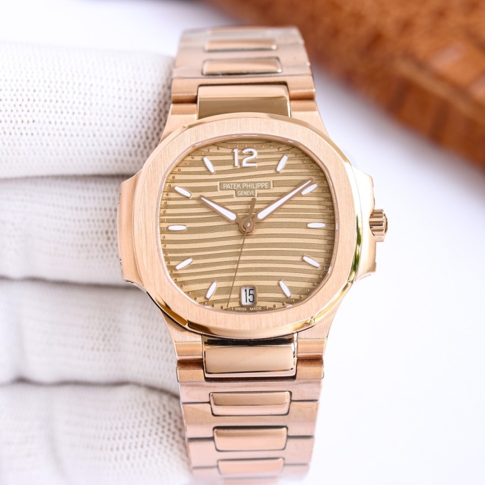 Watches Patek Philippe  PATEK PHILIPPE 314525 size:35.2 mm