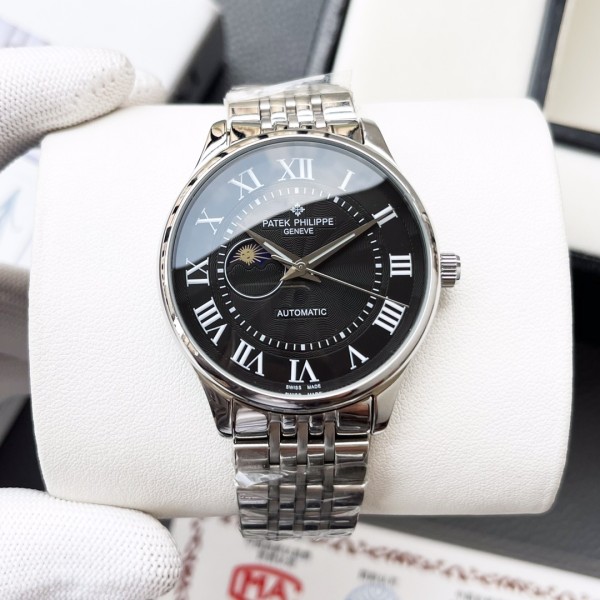 Watches Patek Philippe  PATEK PHILIPPE 314563 size:40 mm
