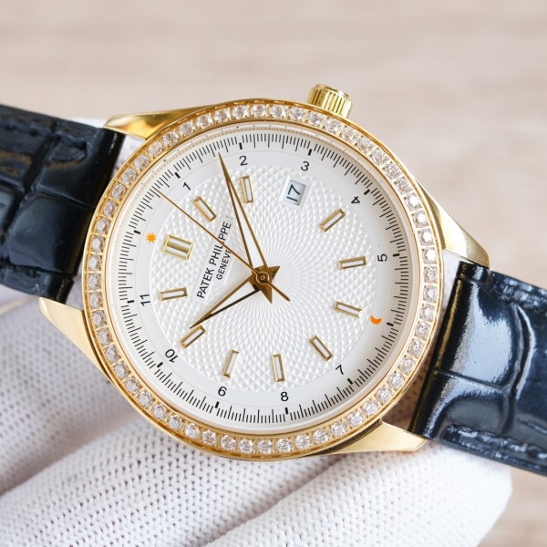 Watches Patek Philippe  PATEK PHILIPPE 314443 size:40 mm