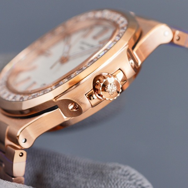 Watches Patek Philippe  PATEK PHILIPPE 314486 size:40 mm