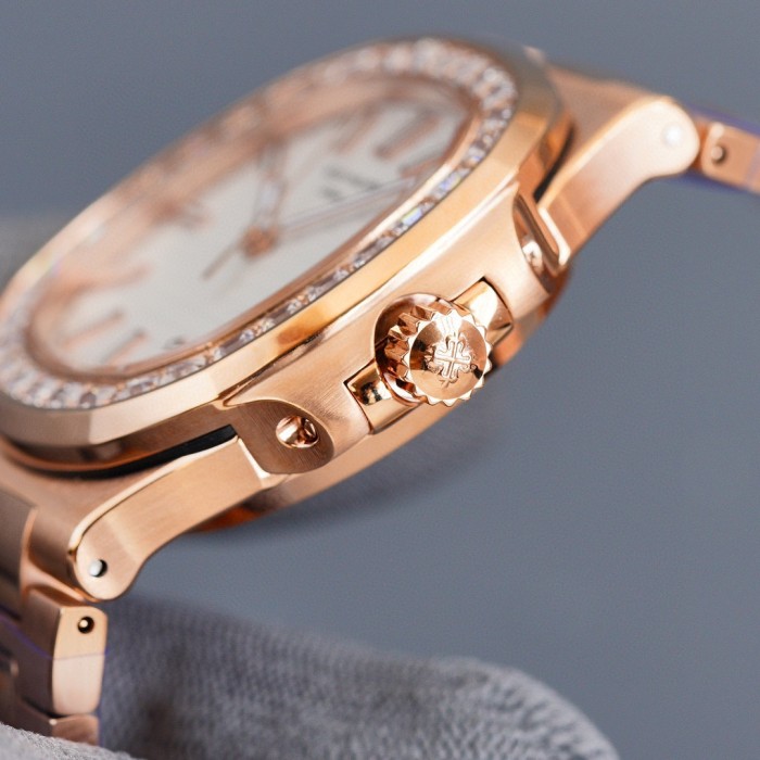 Watches Patek Philippe  PATEK PHILIPPE 314486 size:40 mm