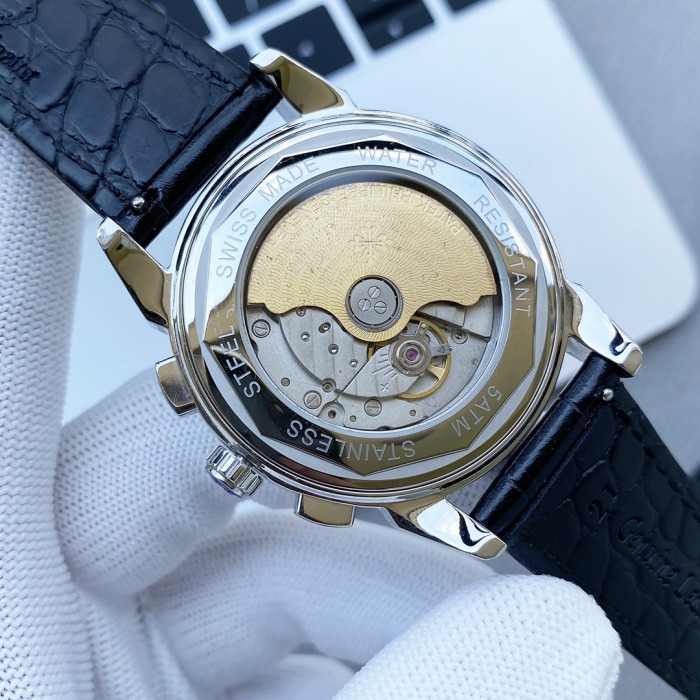 Watches Patek Philippe  314402 size:42 mm