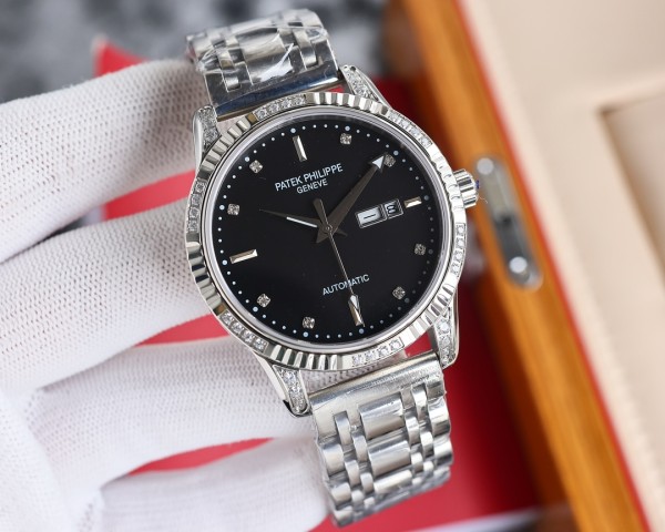 Watches Patek Philippe 314593 size:40 mm