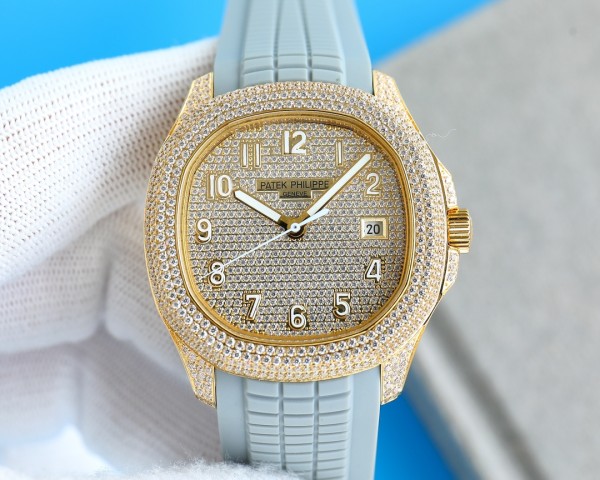 Watches Patek Philippe  314529 size:40 mm