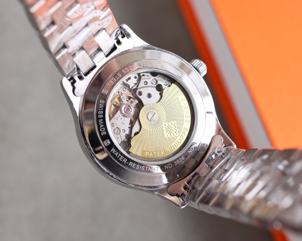 Watches Patek Philippe PATEK PHILIPPE size:42 mm