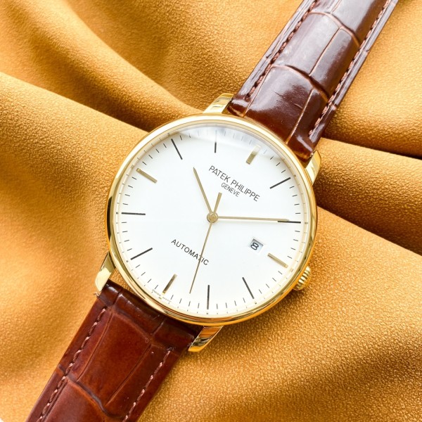 Watches Patek Philippe  314536 size:40*13 mm