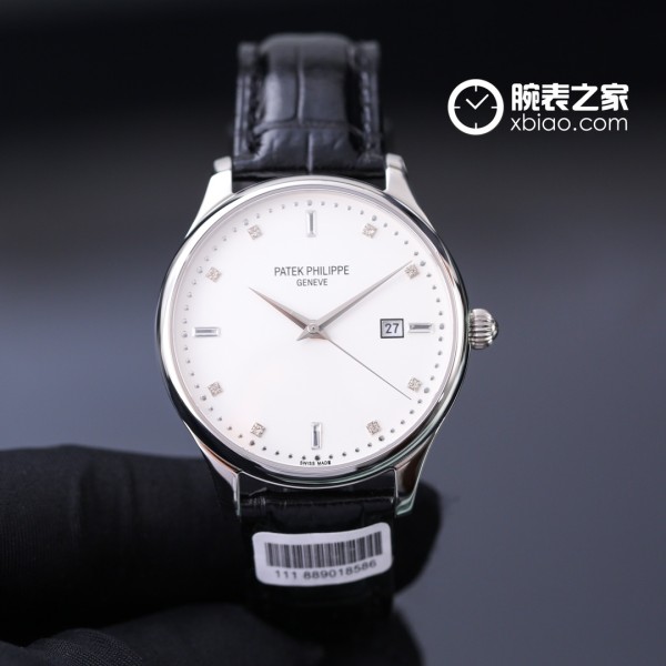 Watches Patek Philippe  PATEK PHILIPPE 314454 size:40 mm