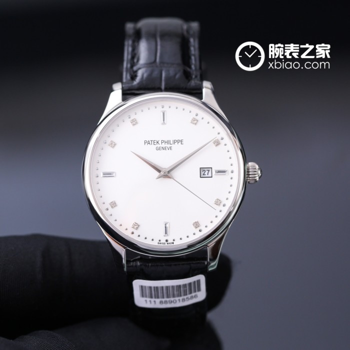 Watches Patek Philippe  PATEK PHILIPPE 314454 size:40 mm