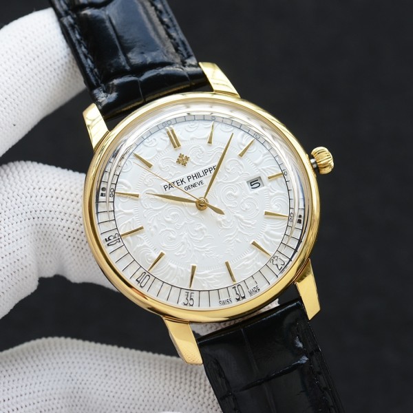 Watches Patek Philippe  PATEK PHILIPPE 314452 size:40 mm