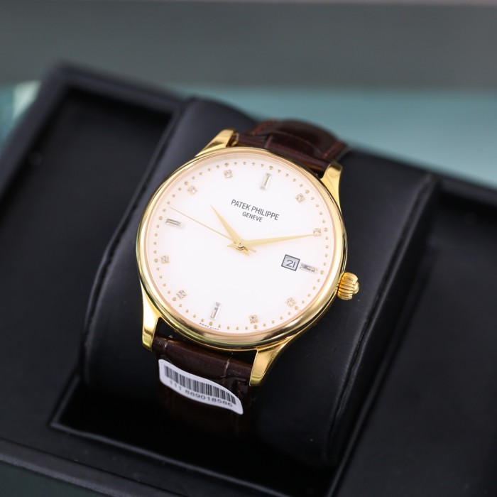 Watches Patek Philippe  PATEK PHILIPPE 314454 size:40 mm