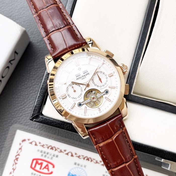 Watches Patek Philippe PATEK PHILIPPE size:40 mm