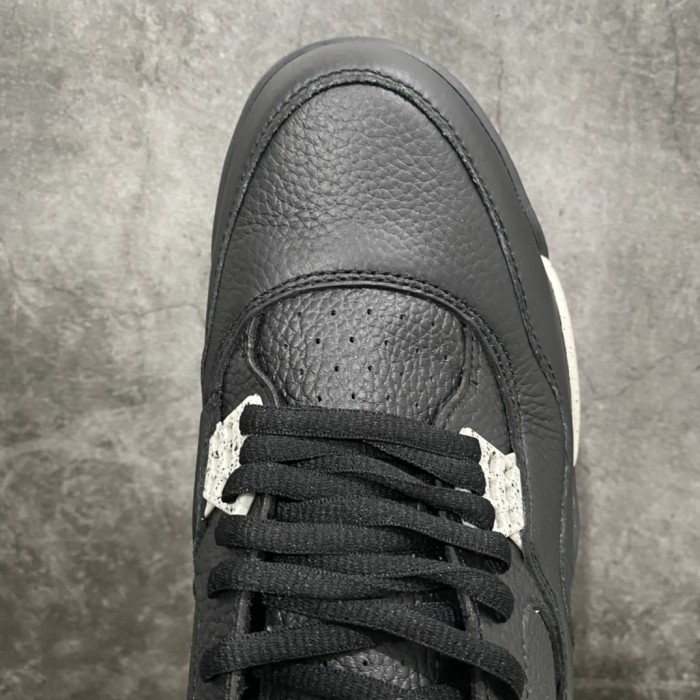 Jordan 4 Retro Oreo (2015)