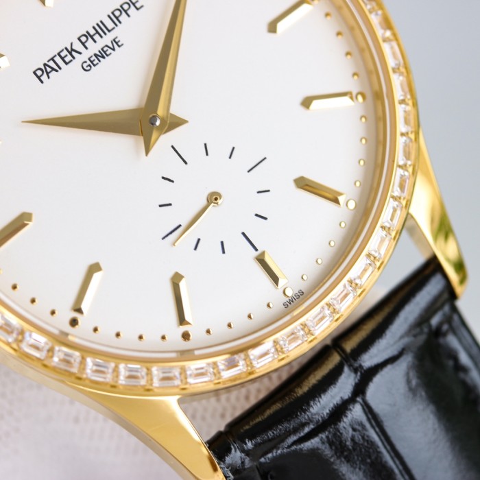 Watches Patek Philippe 314635 size:41 mm