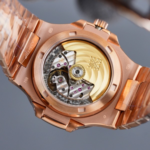 Watches Patek Philippe  PATEK PHILIPPE 314434 size:40 mm