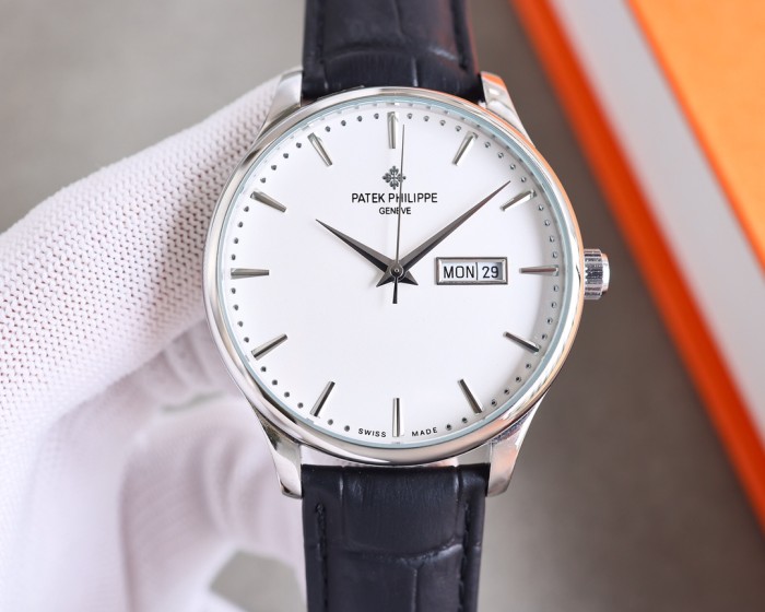 Watches Patek Philippe PATEK PHILIPPE size:42 mm