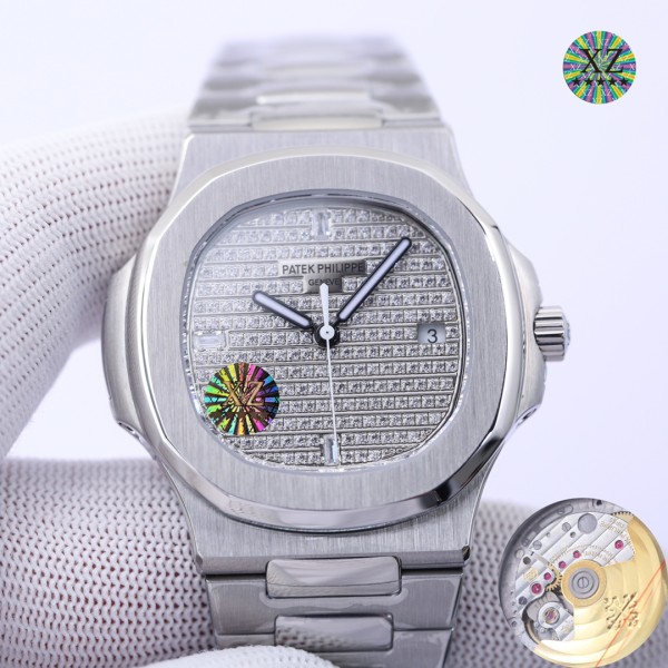 Watches Patek Philippe  PATEK PHILIPPE 314456 size:40 mm