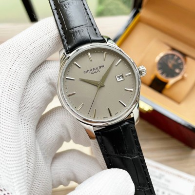 Watches Patek Philippe   314415 size:40*13 mm