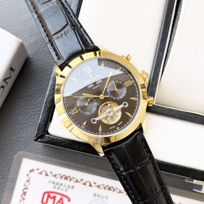 Watches Patek Philippe PATEK PHILIPPE 314567 size:40x12 mm