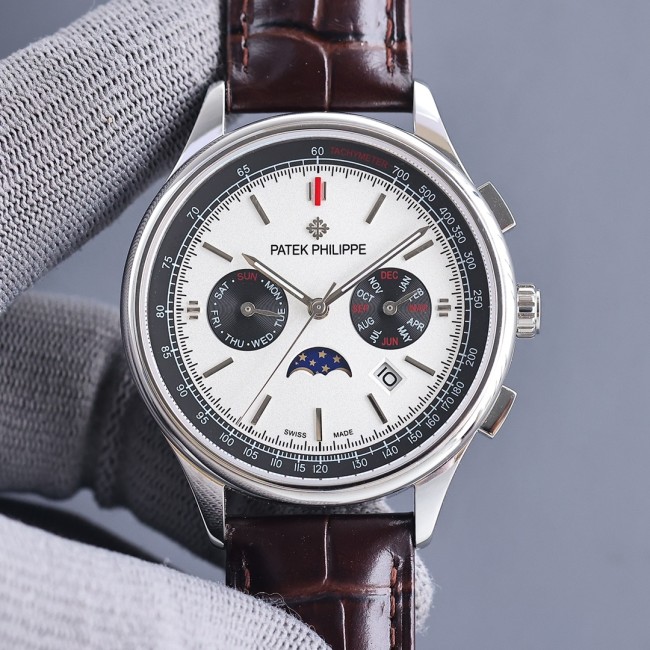 Watches Patek Philippe   314521 size:42 mm