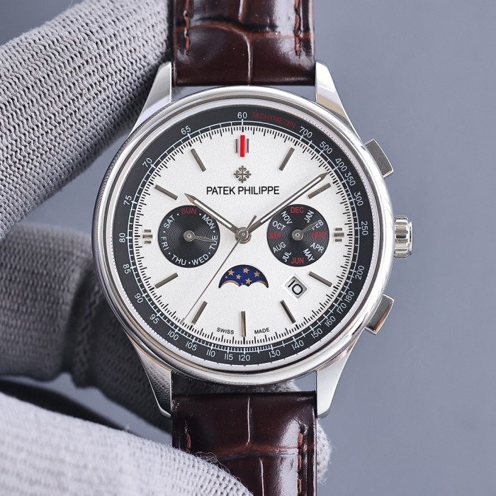 Watches Patek Philippe   314521 size:42 mm