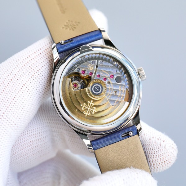 Watches Patek Philippe JMF Factory  size:33 mm