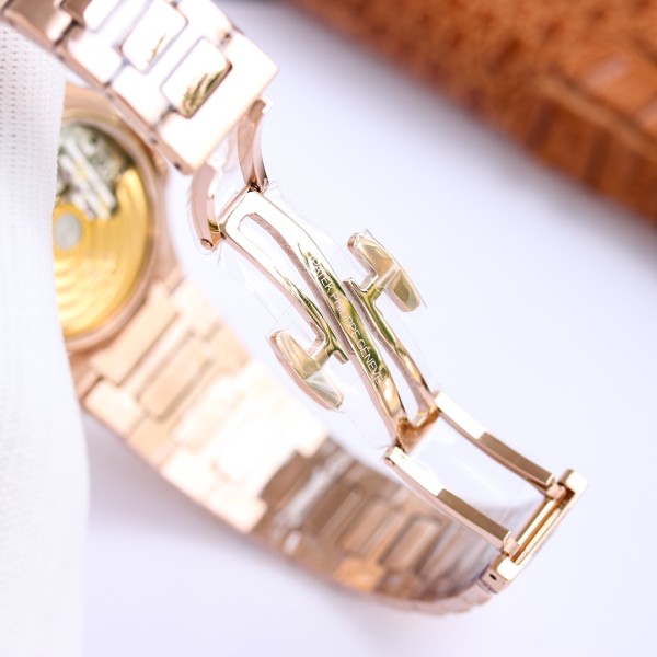 Watches Patek Philippe  PATEK PHILIPPE 314525 size:35.2 mm