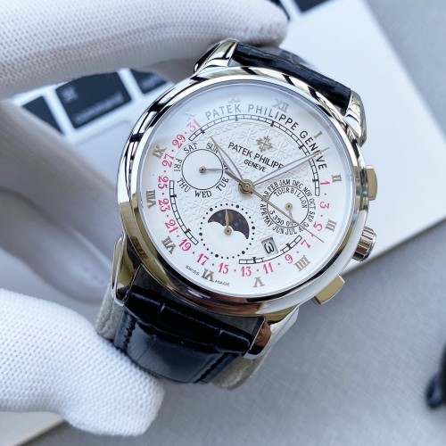 Watches Patek Philippe  314402 size:42 mm